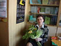 Богданенок (Гурина) Валентина Ивановна. Обучалась в школе с 1961 по 1969 г.г.. Закончила Белорусский госуниверситет. Кандидат психологических наук. Доцент кафедры психологии Белорусского педагогического университета.