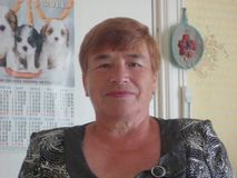 Богачева Галина Николаевна