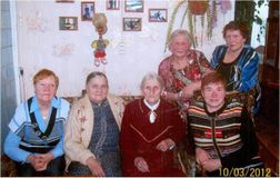 Прытова Б.Б., Алексахина В.П., Чувайлова Л.А., Богачёва Г.Н., Самсевмч Г.А., Наумова М.Б.