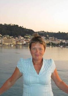 Шитова Любовь Анатольевна