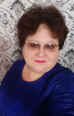 Богданова Татьяна Васильевна