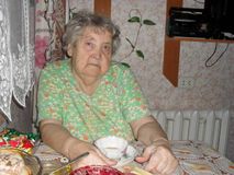Сладкая Вера Васильевна