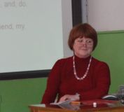 Коргуева Валентина Евгеньевна